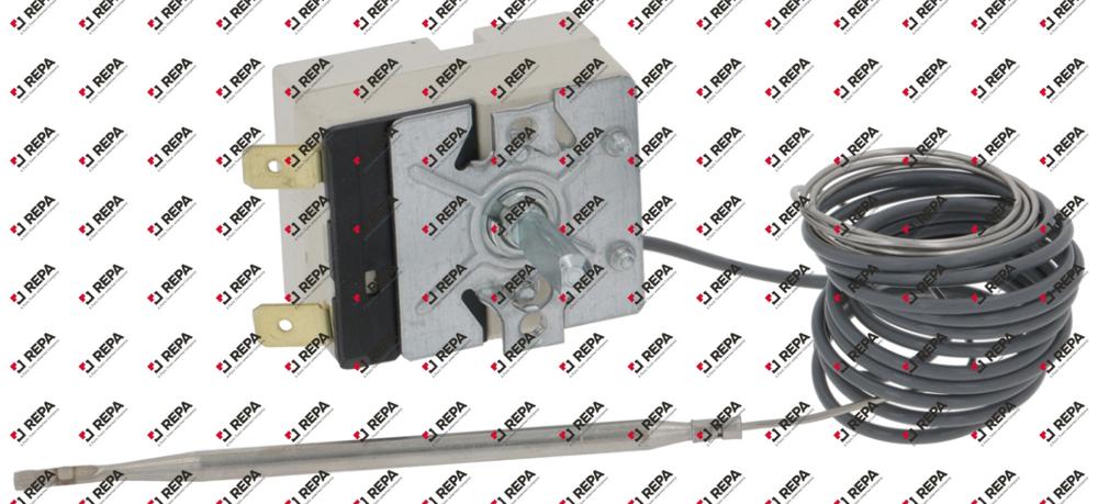 Thermostat EGO Serie 55.13_