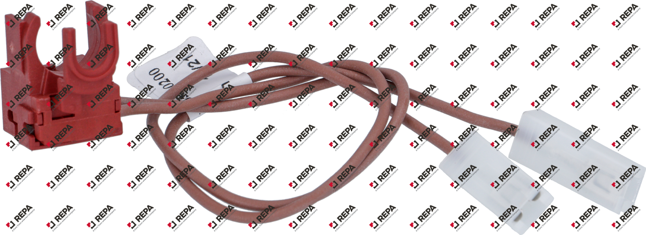 MICROSWITCH FOR FLAMES IGNITIONILVE A/40/114 -