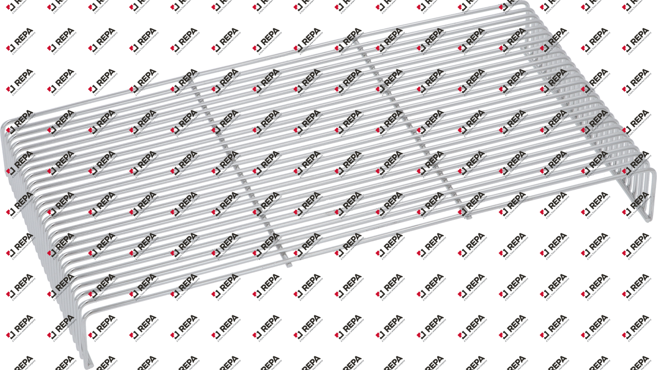 CUPS SUPPORT GRIDdimensions 257x135 mm height 31