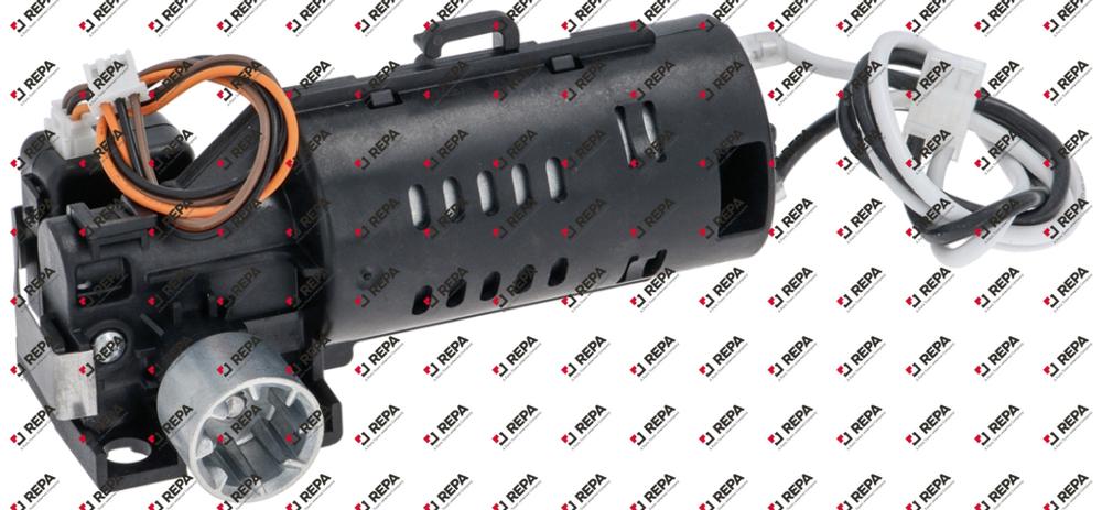 GEAR MOTOR