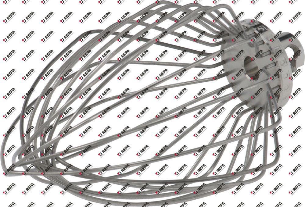 whisk