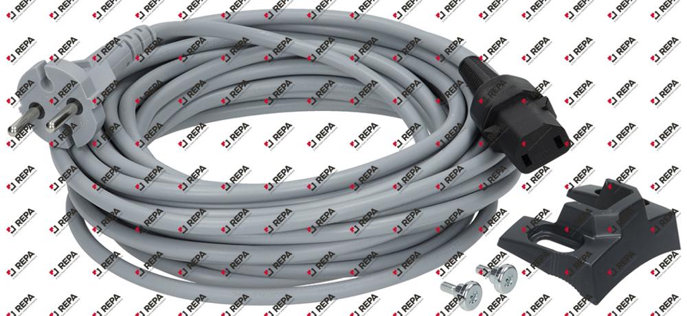 Nilfisk GS80, GM80 Kabel 10M