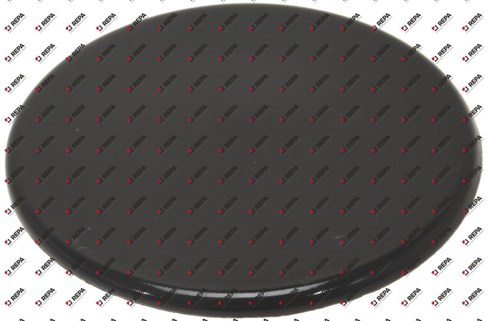 burner cap for gas range