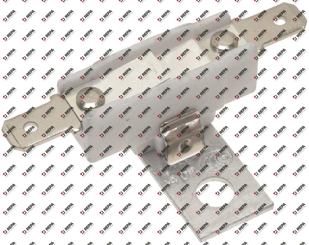 thermal fuse Iron suitable for DELONGHI 5212810041
