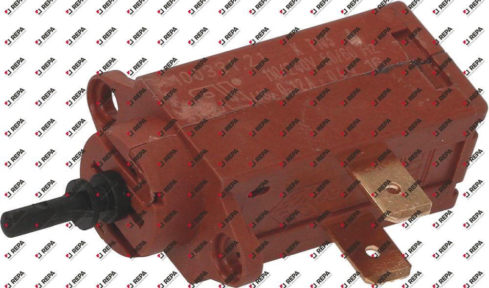 ACTUATEUR THERMIQUE ELTEK
