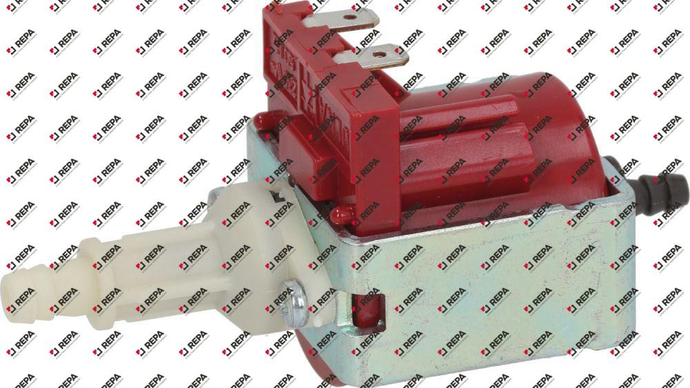 VIBRATIONSPUMPE NMEHP 27W 230/240V 50Hz