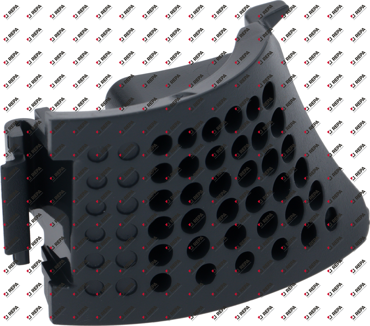 INSPECTION FLAP HD60 KOBOLD VK200/VK220S