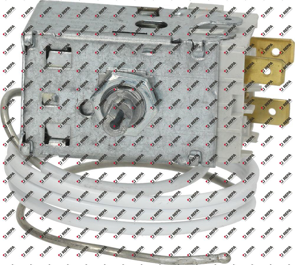 Thermostat