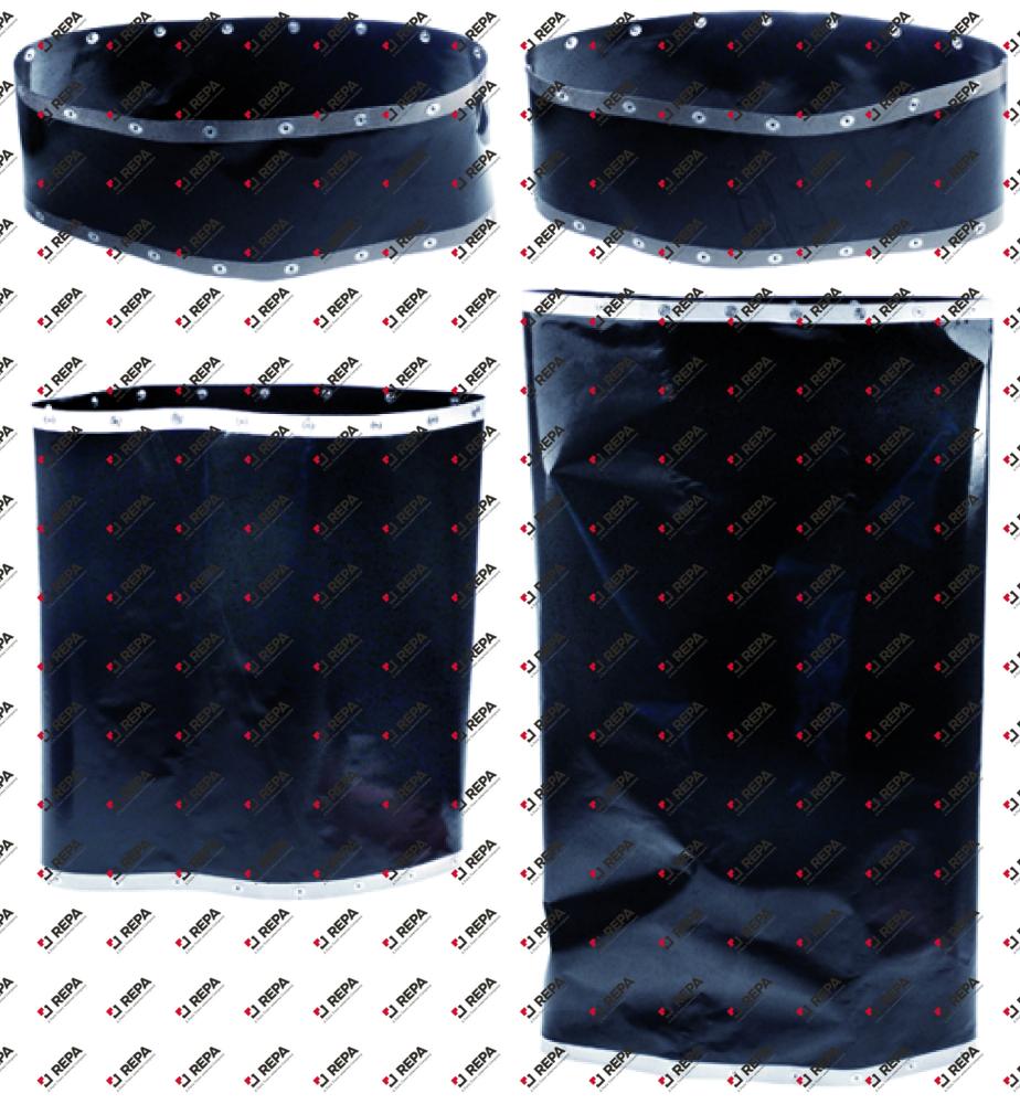HEBT-5V Förderband, Kit