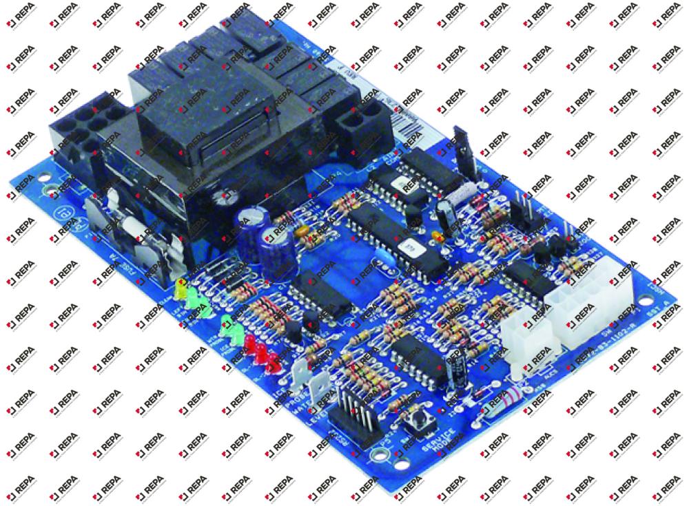 PCB