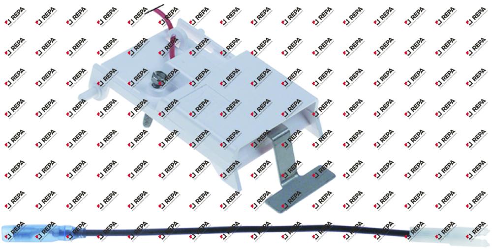 Interruptor puente de hielo Q210/270