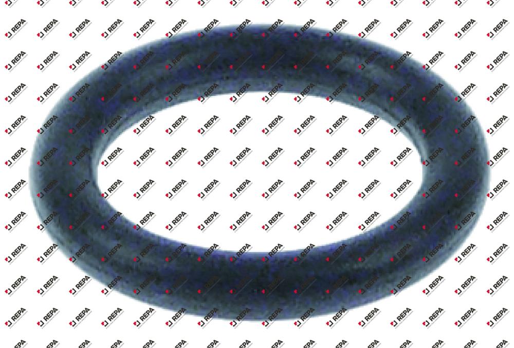 O-ring vpe 4stuk