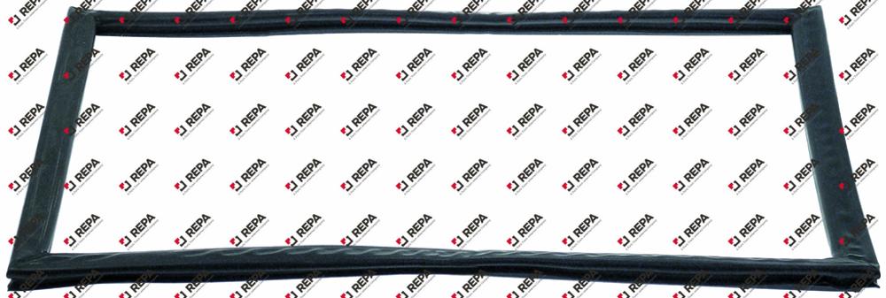 Türdichtung 550x374mm