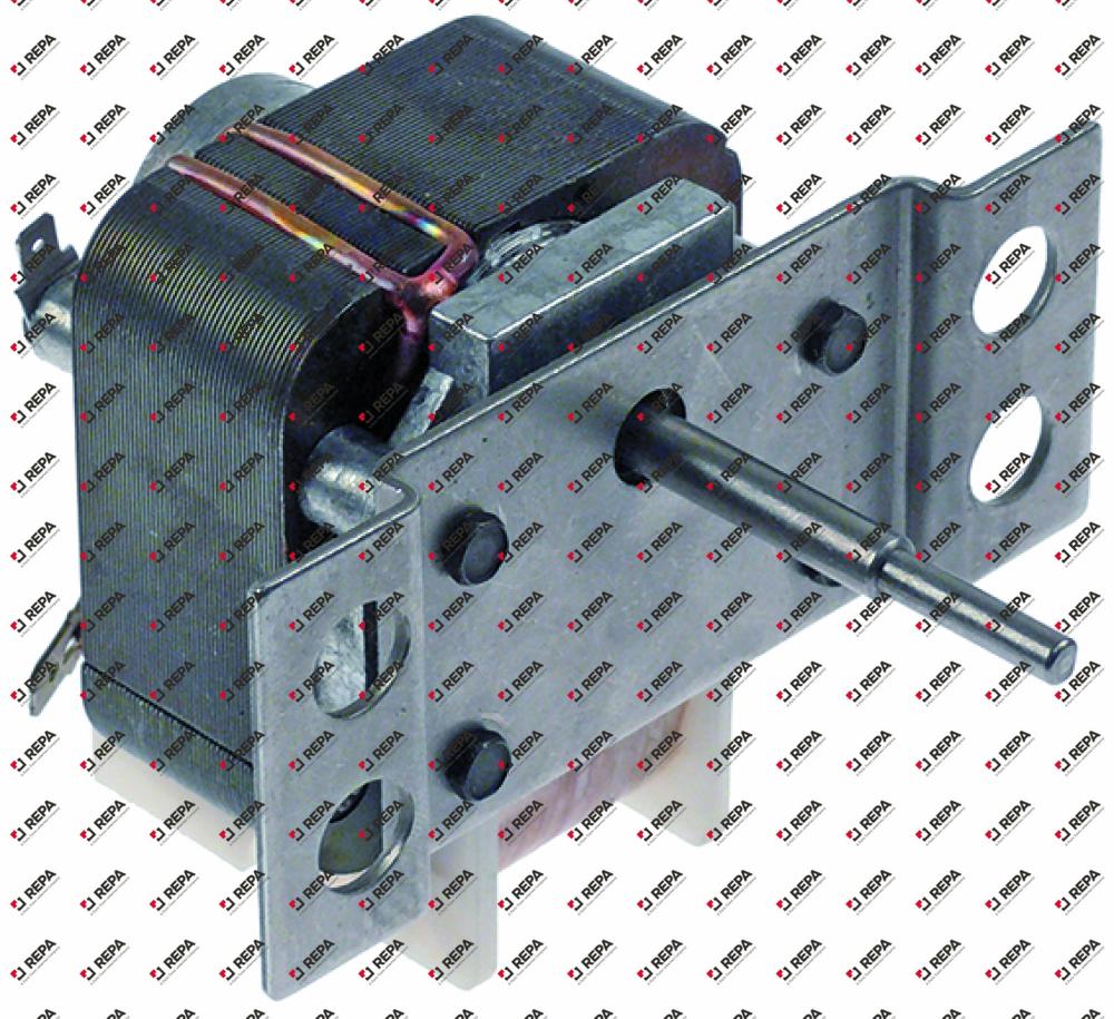 motor 230V 50-60Hz