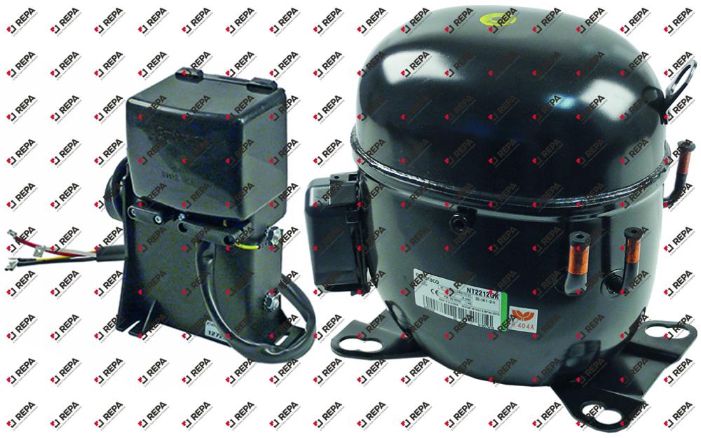 Compressor
