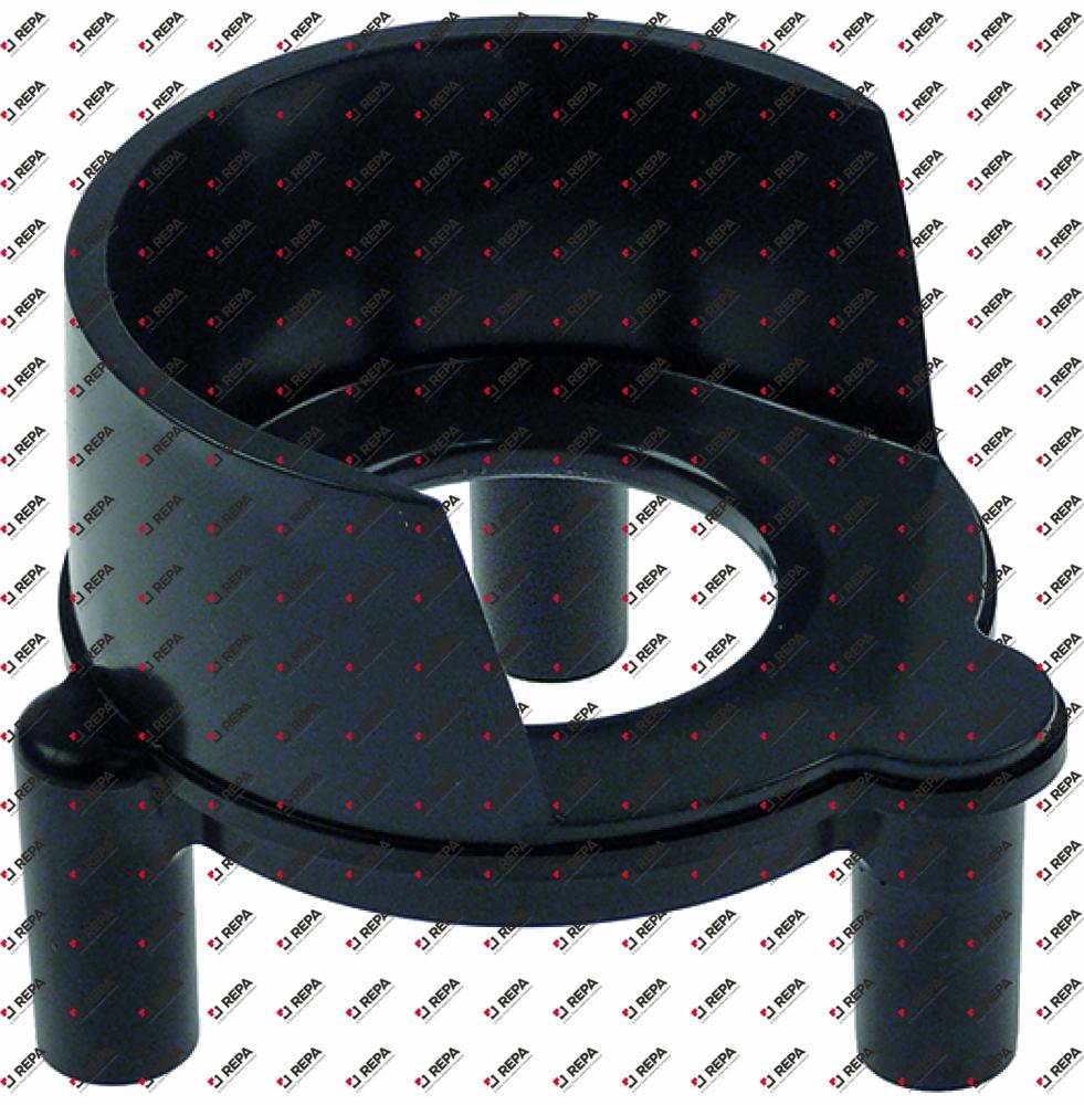 Houder voor beker Helix