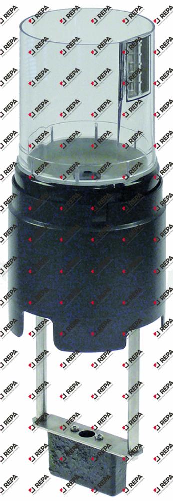 CUP SHIELD ASSY HELIX