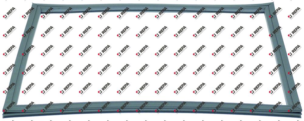 joint porte pour Deinox  DXSAL95 L 470mm