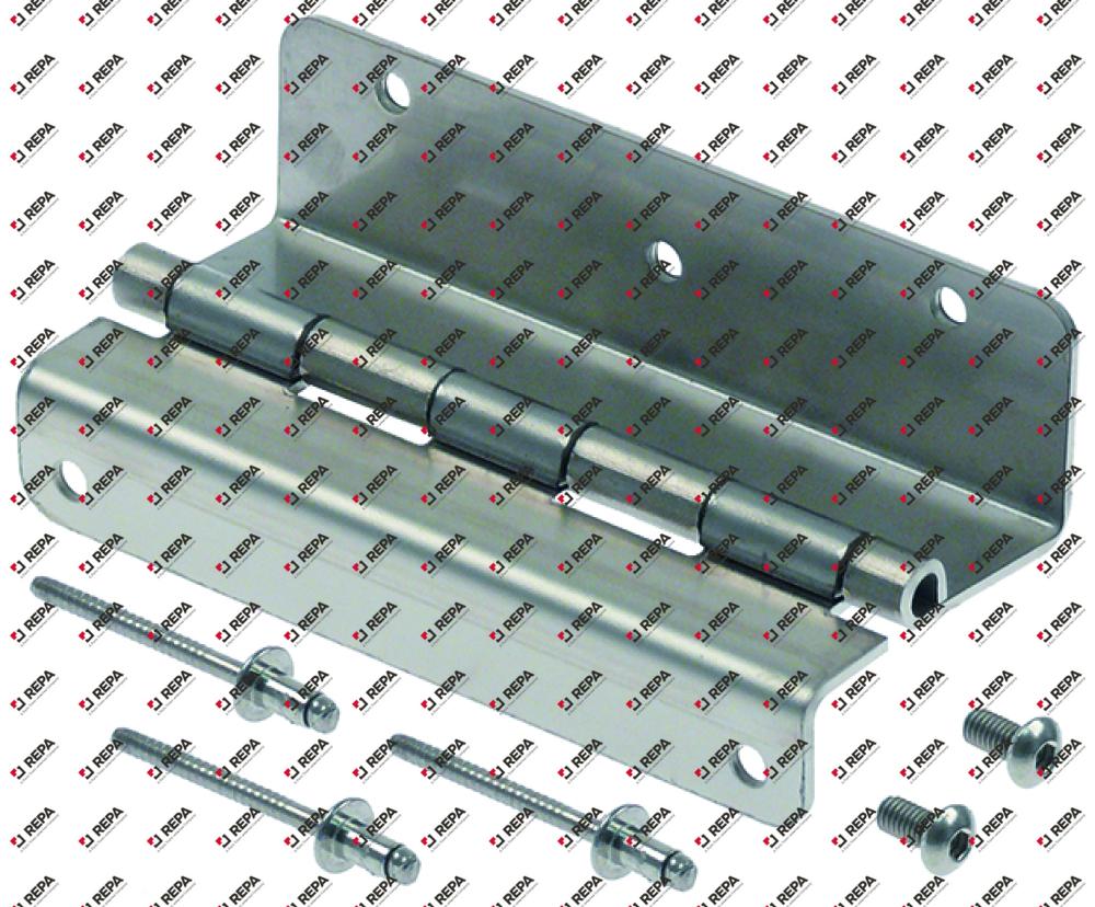 door hinge 