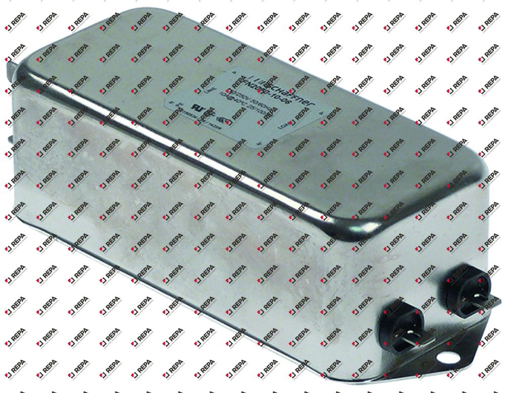 MAINS FILTER PF26, PF51, PF52