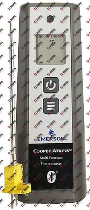 thermometer   