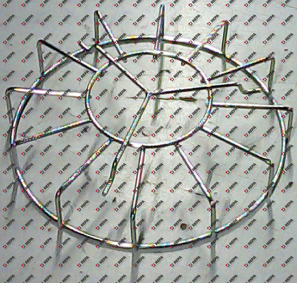 Schutzgitter