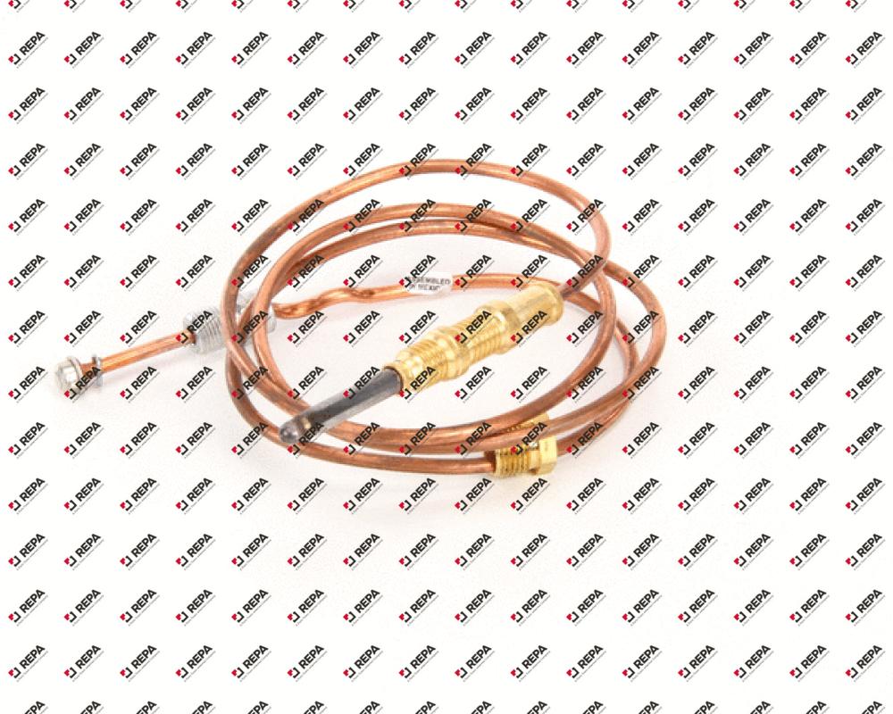 Thermoelement, T4636