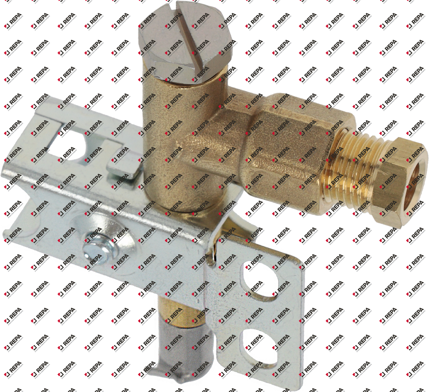PILOT BURNER