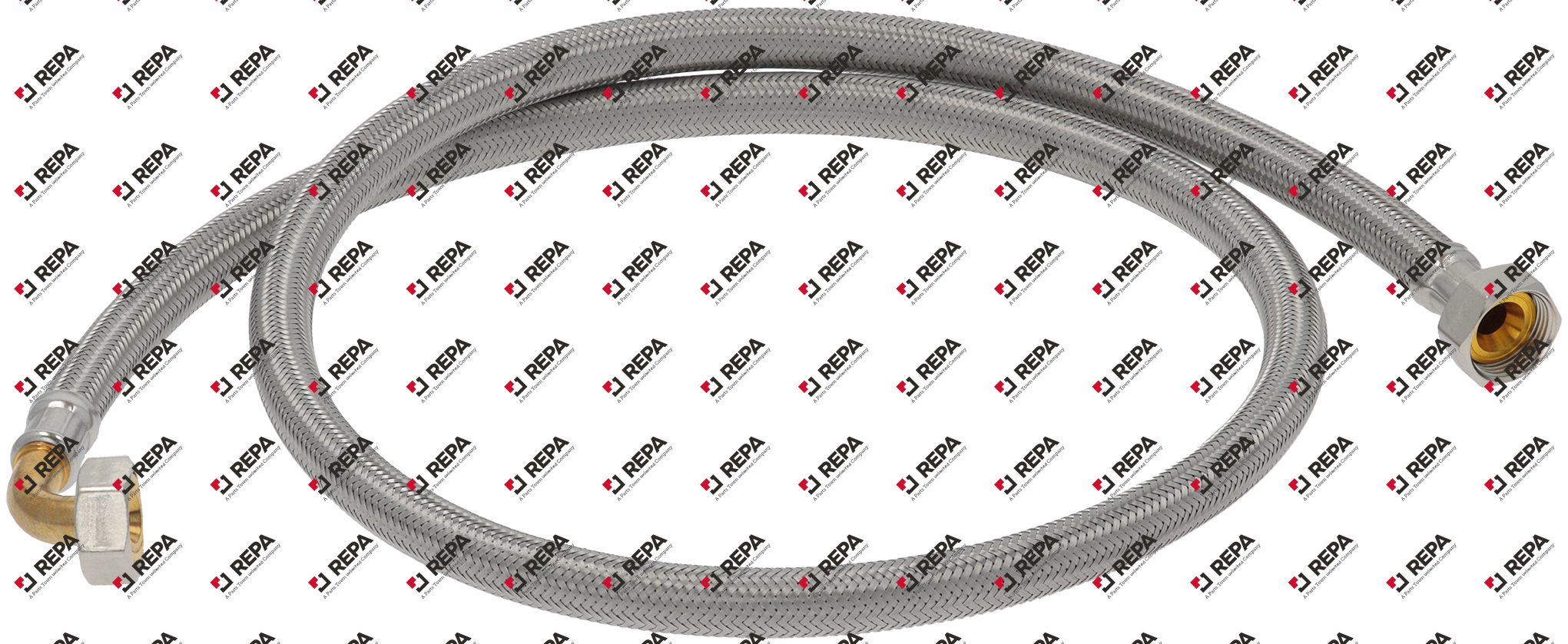 TUBE, L1500MM  F3/4-CF3/4