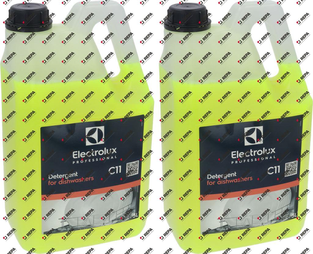 Agente de limpieza ELECTROLUX C11 0S2092