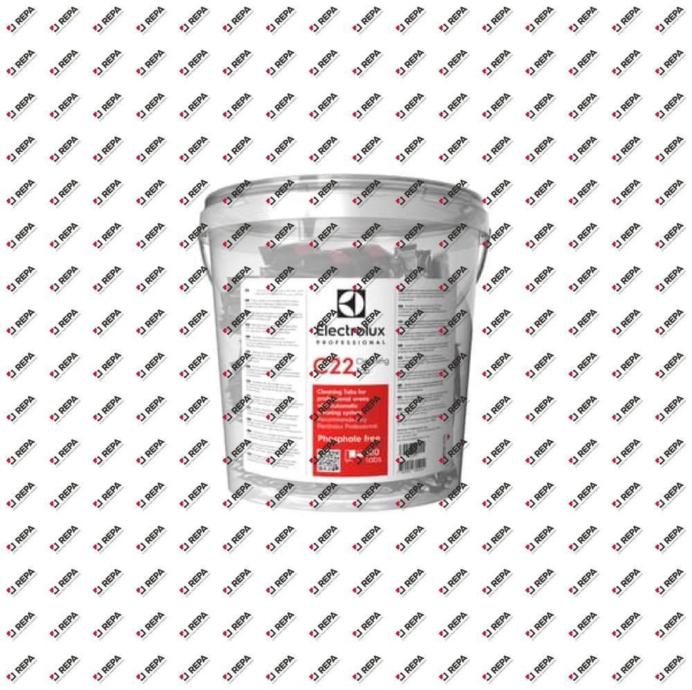 Detergente ELECTROLUX C22 0S2395