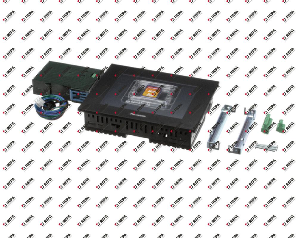 KIT,UNIVERSAL PLC & DISPLAY