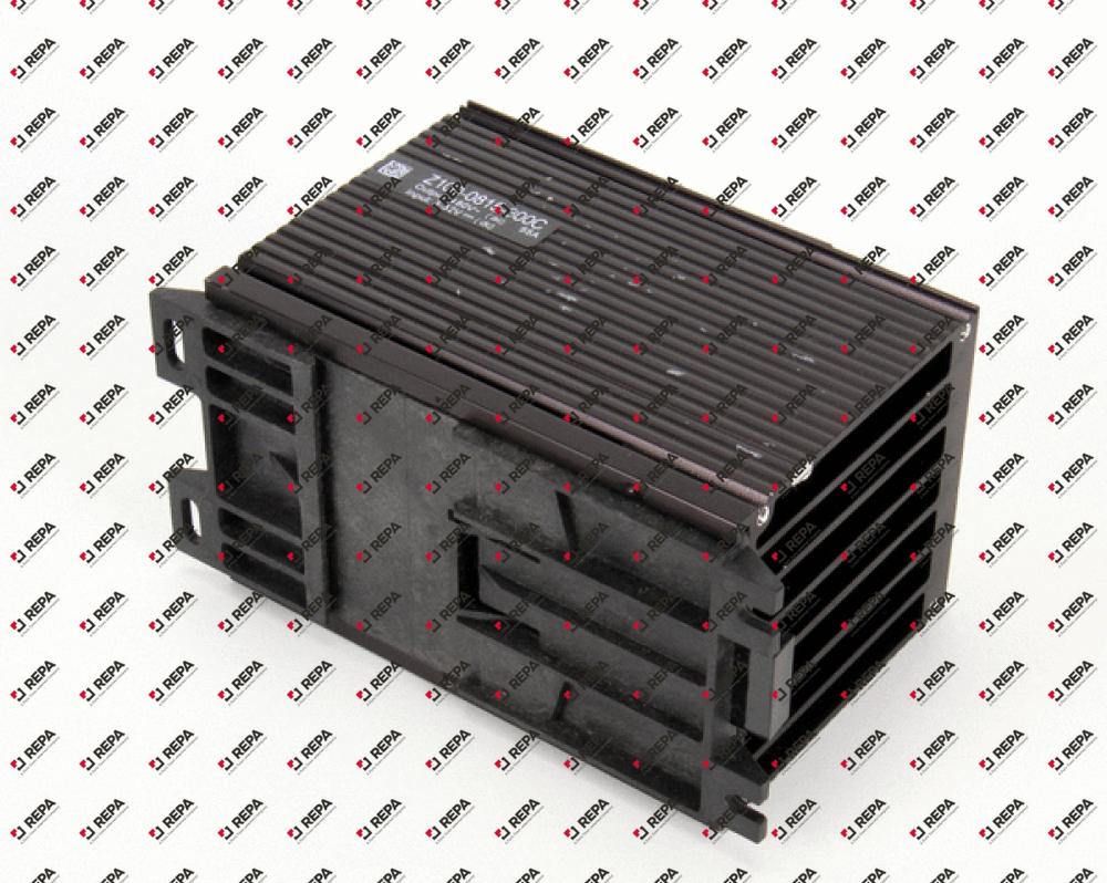 RELAY,75A W/HEATSINK