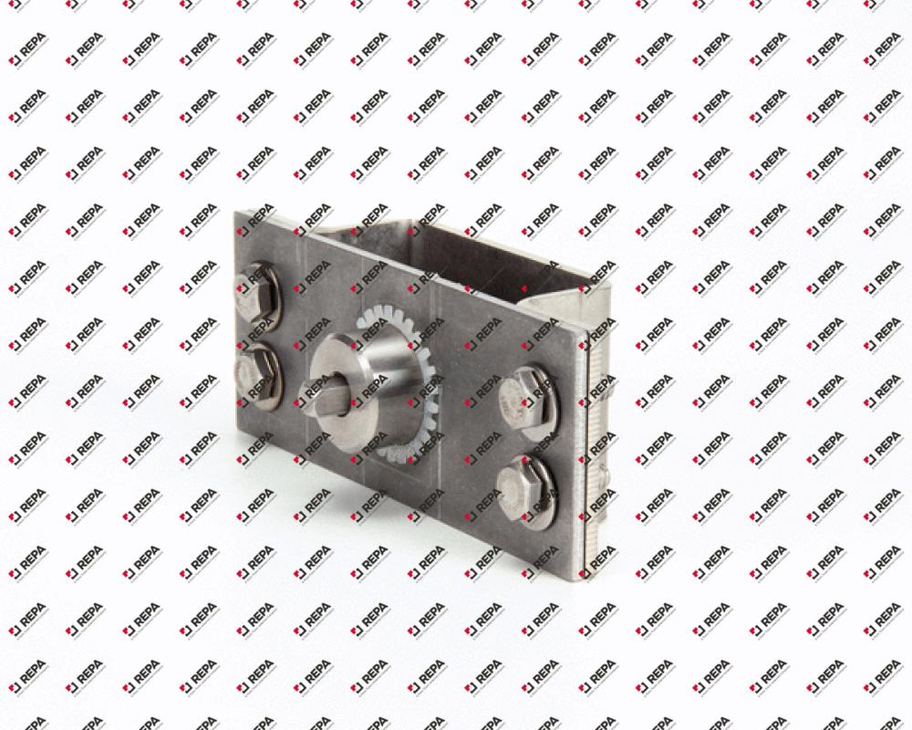 FEEDER DRIVE, COMBO CLUTCH - ASSEMBLY
