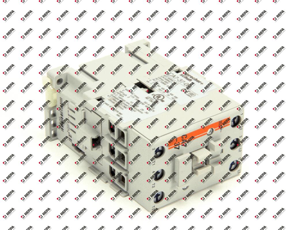 CONTACTOR,3P,50A,690V,IEC