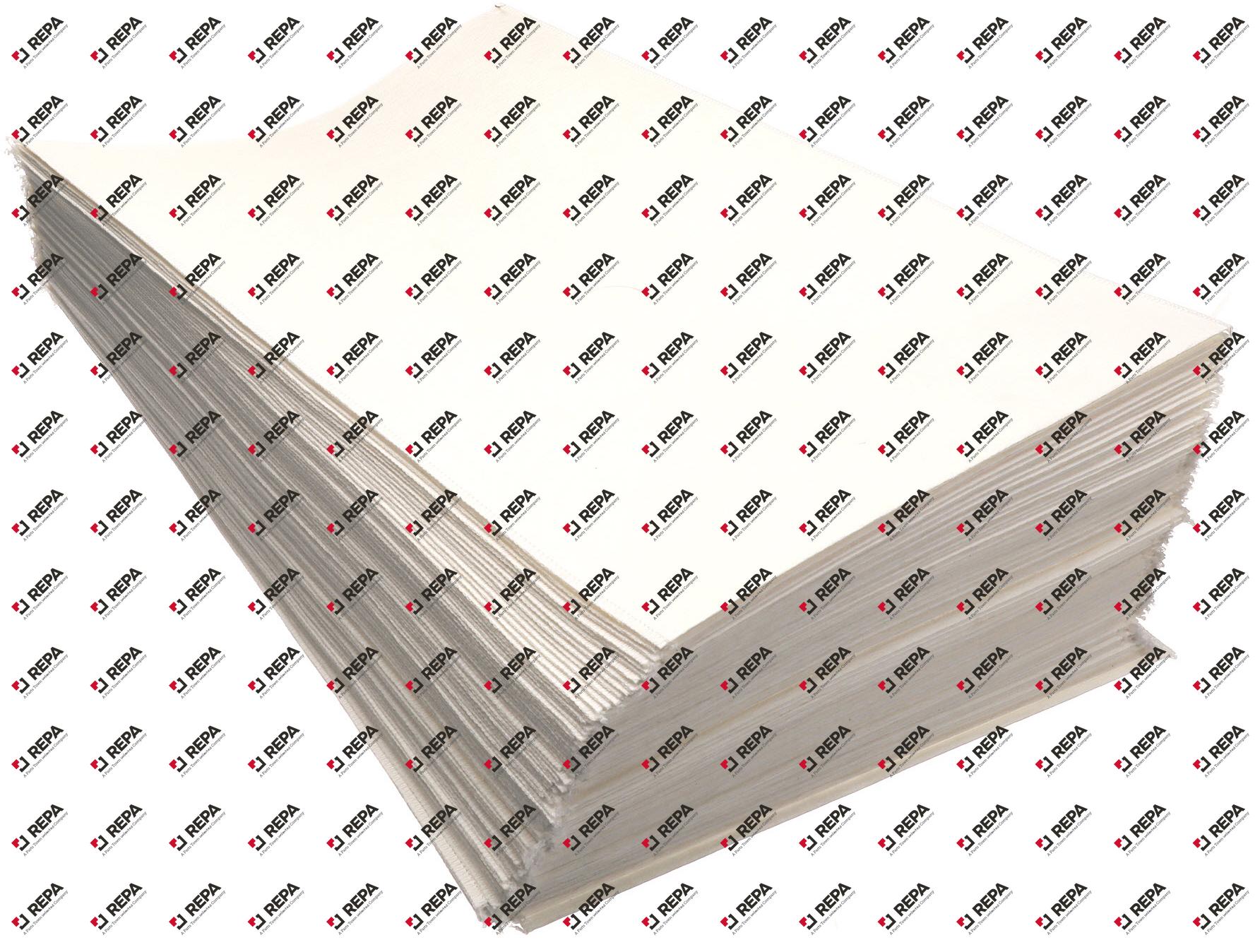 Filter vpe 100stuk