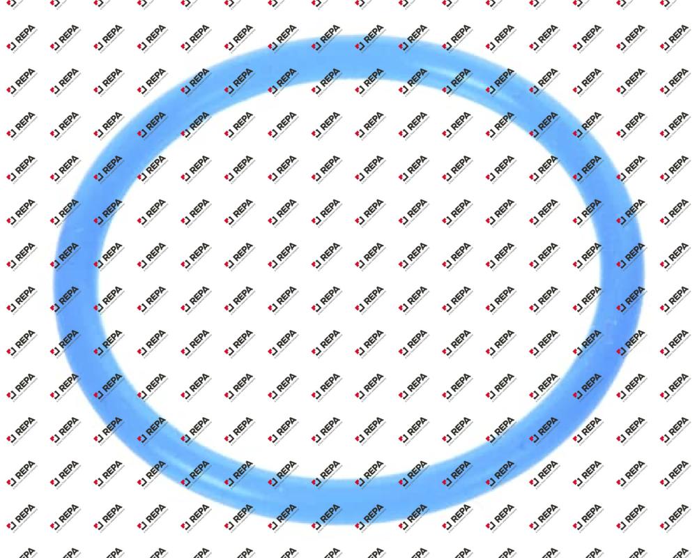 O-RING 1 5/16 SILICONE