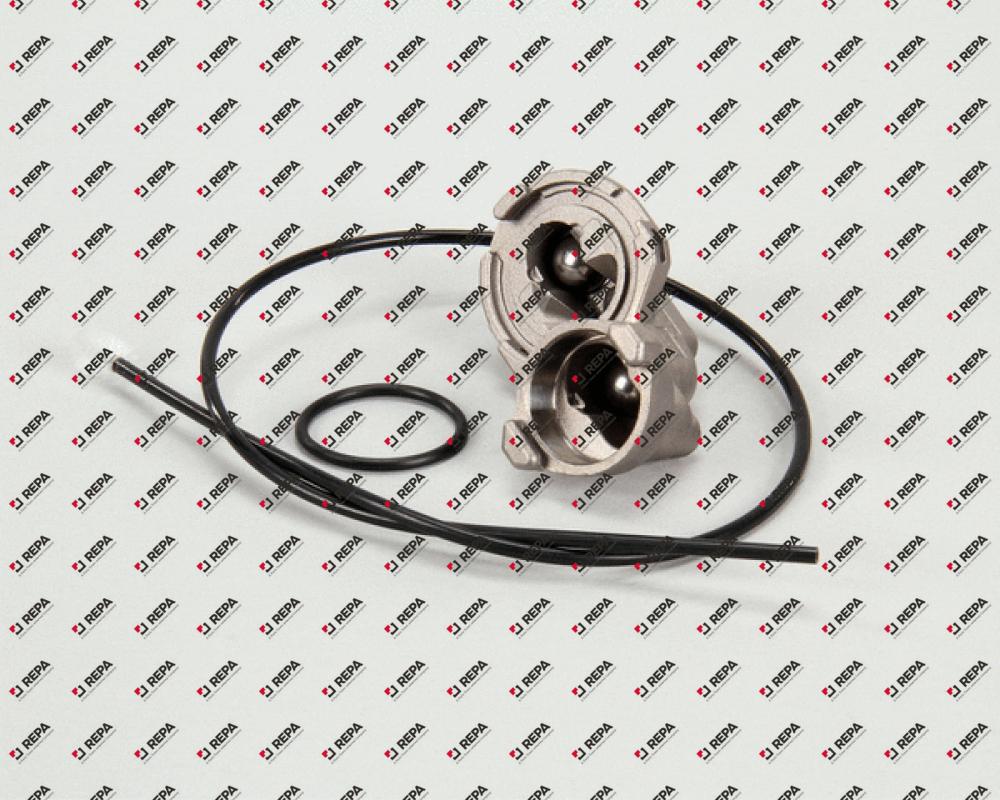KIT REPLACEMENT VALVE BODY ASSEMBLY