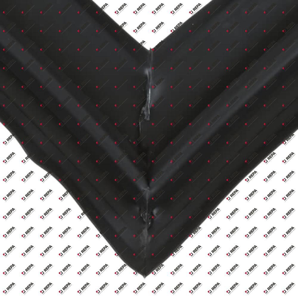 "Türdichtung, 25 7/8"" x 25 7/8"", TSSU/TUC/TWT-27