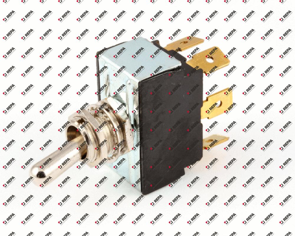 SWITCH HOLD