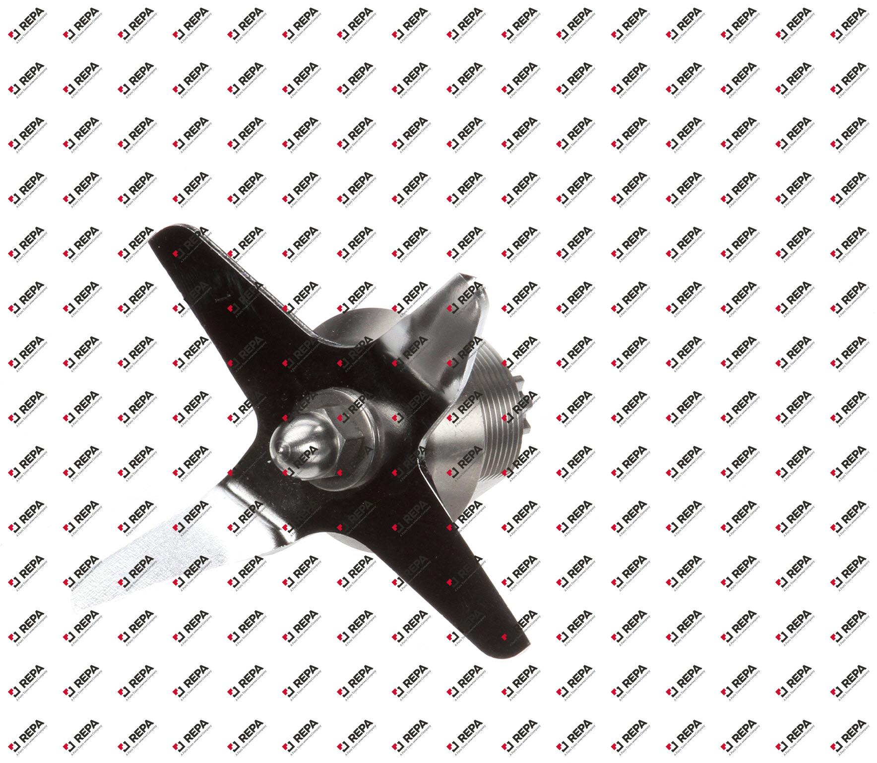 Blade Assembly