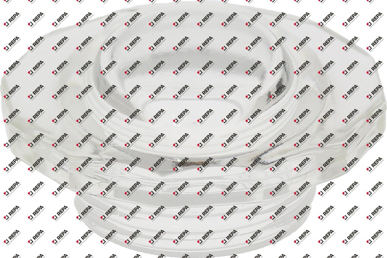 LAMP LENS