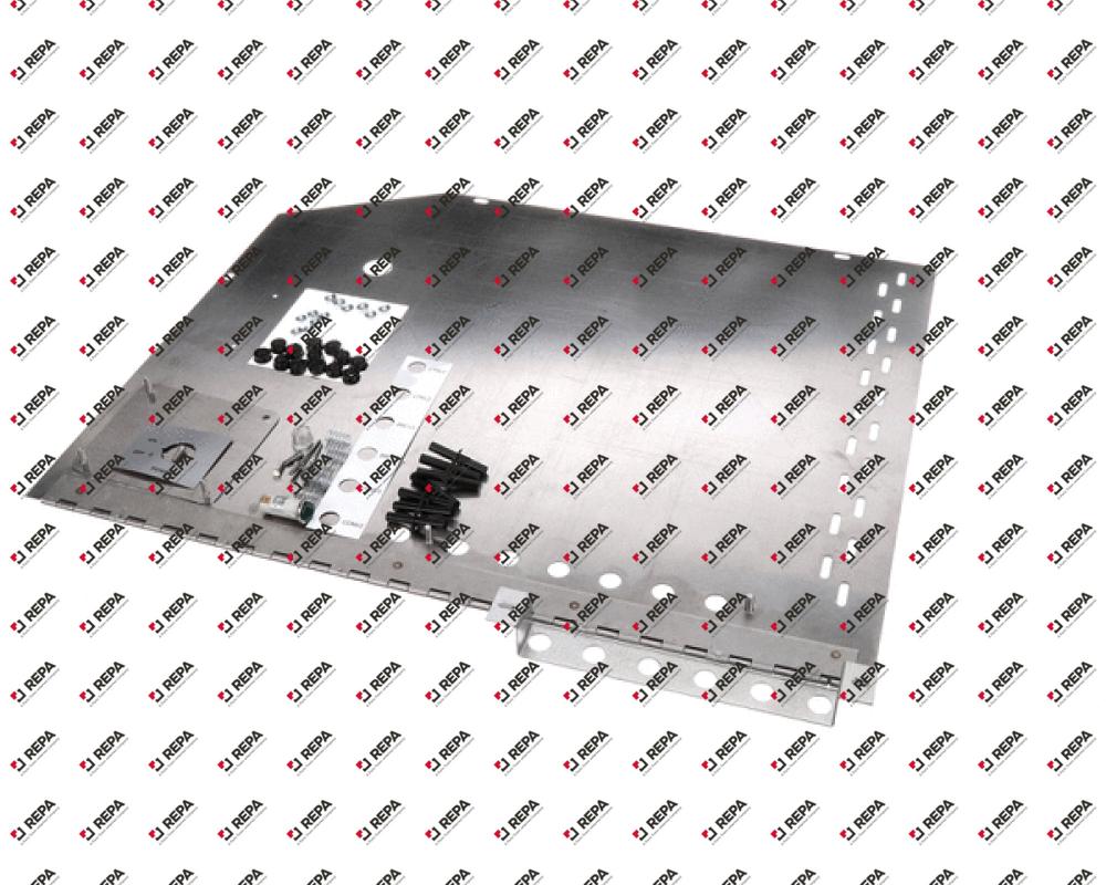 KIT,CONVERT CNTRL SIDE PS840