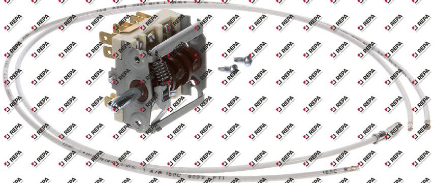 HEAT SWITCH