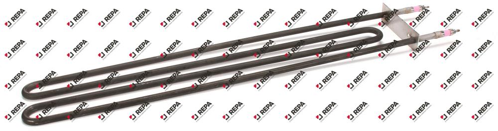Heating element for grill 440V for CL/CLB