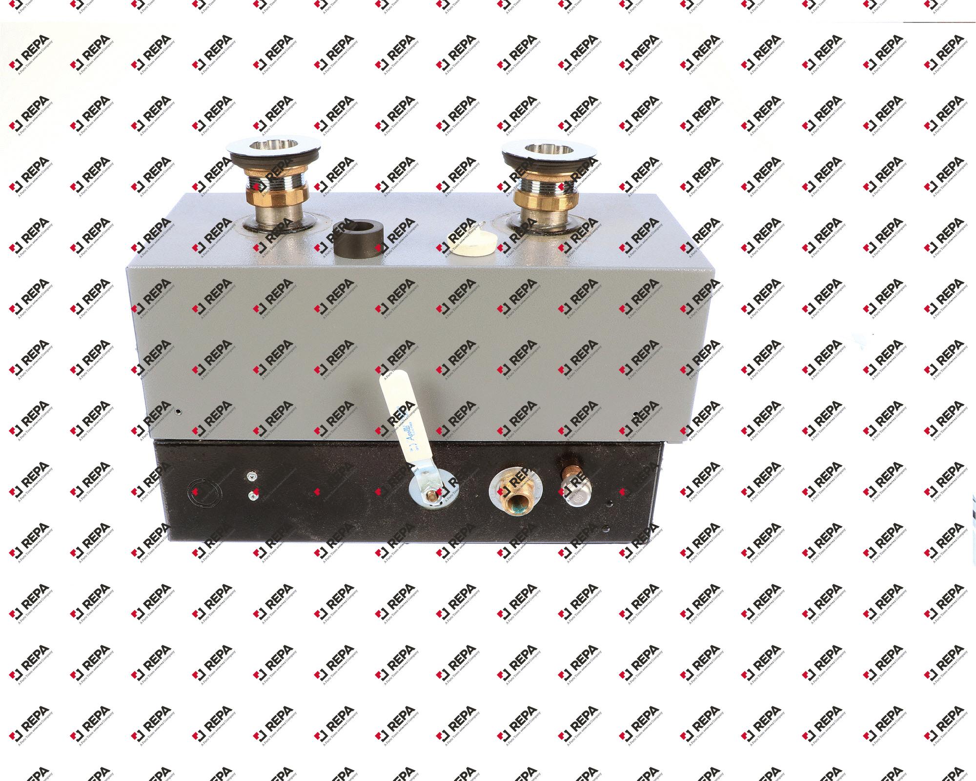 RETHERMALIZER BAIN MARIE PT00053986 | Gastrotiger