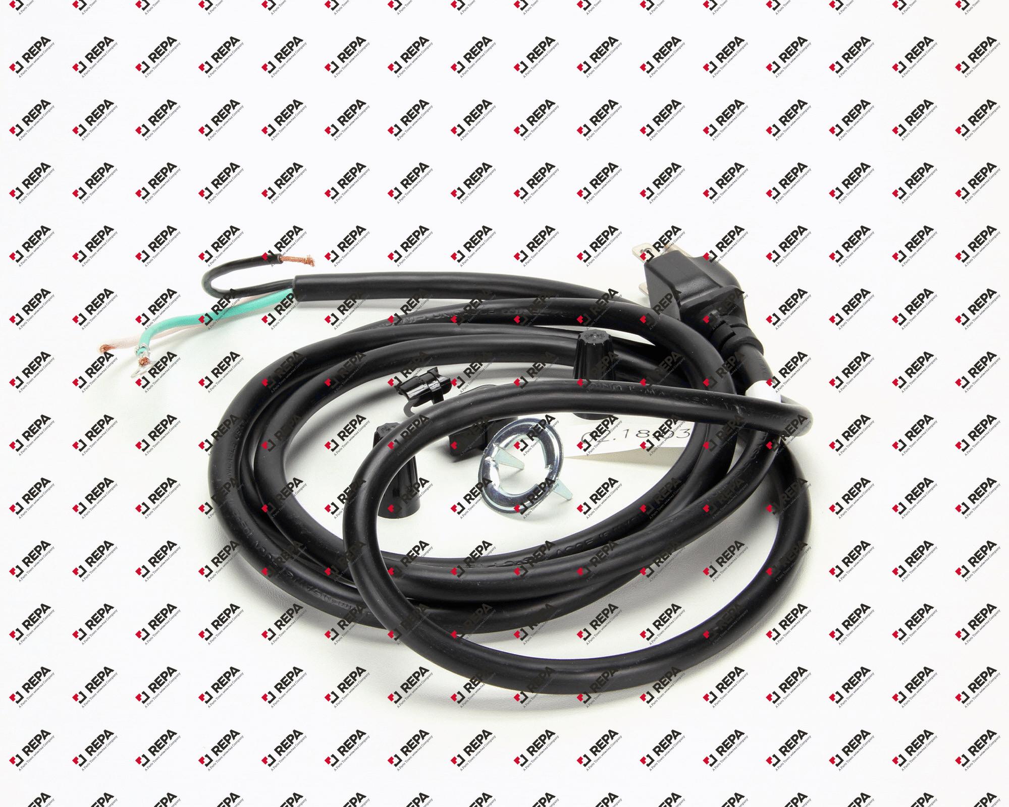 KIT, HSJO CORD W/HDW