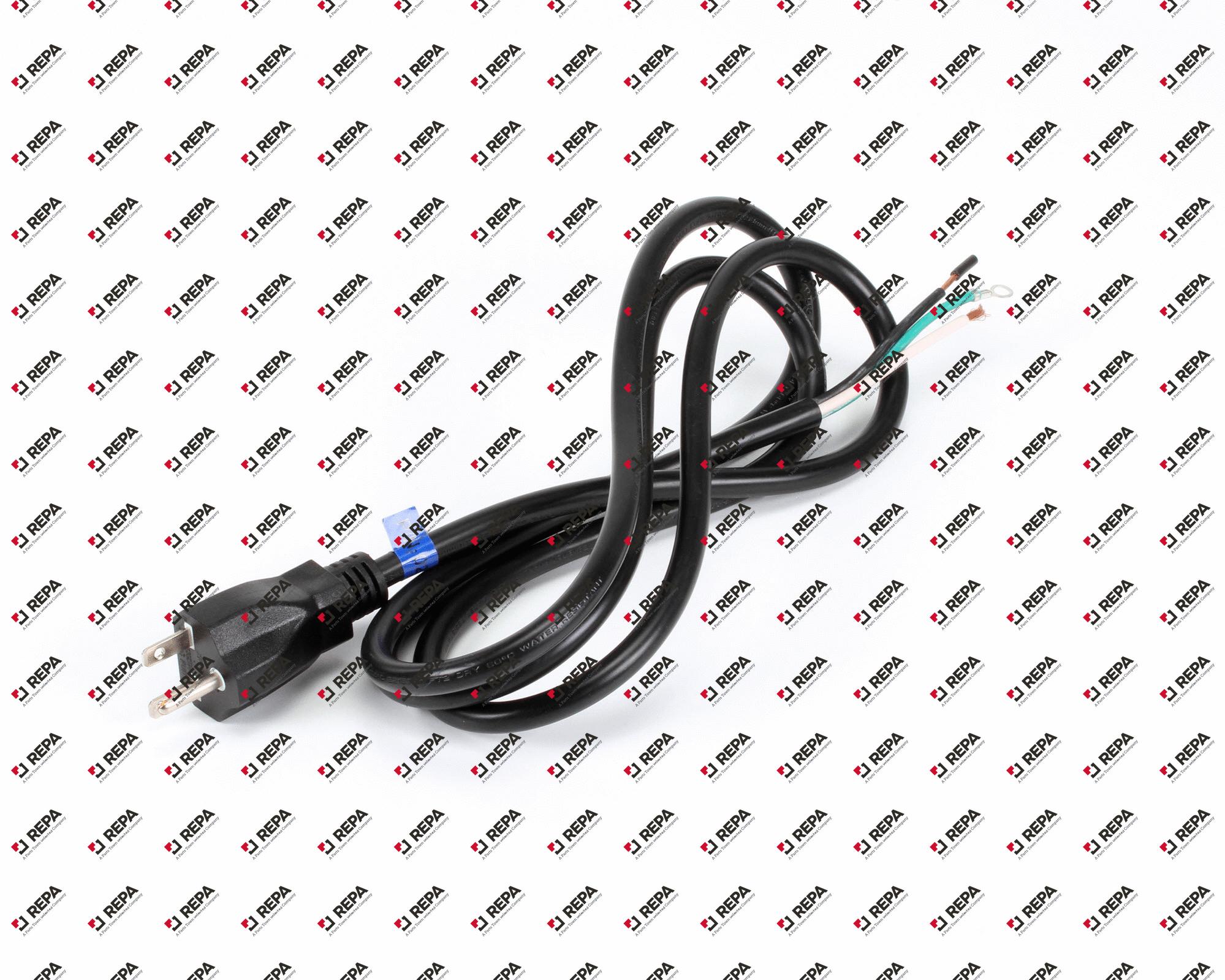CORD 6-15/ST 15A 105C 75"
