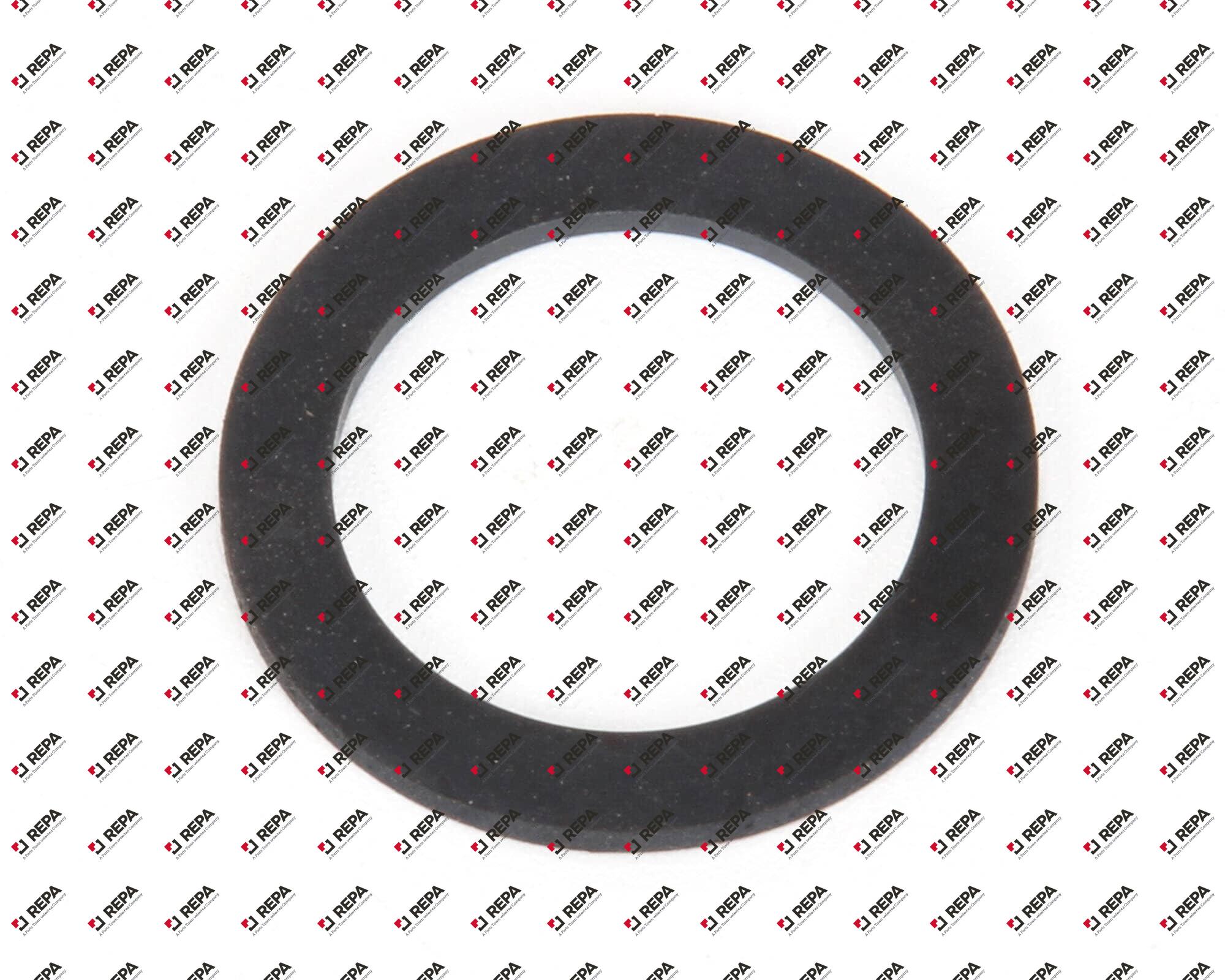 GASKET,STRAINER NUT NSF APPROV