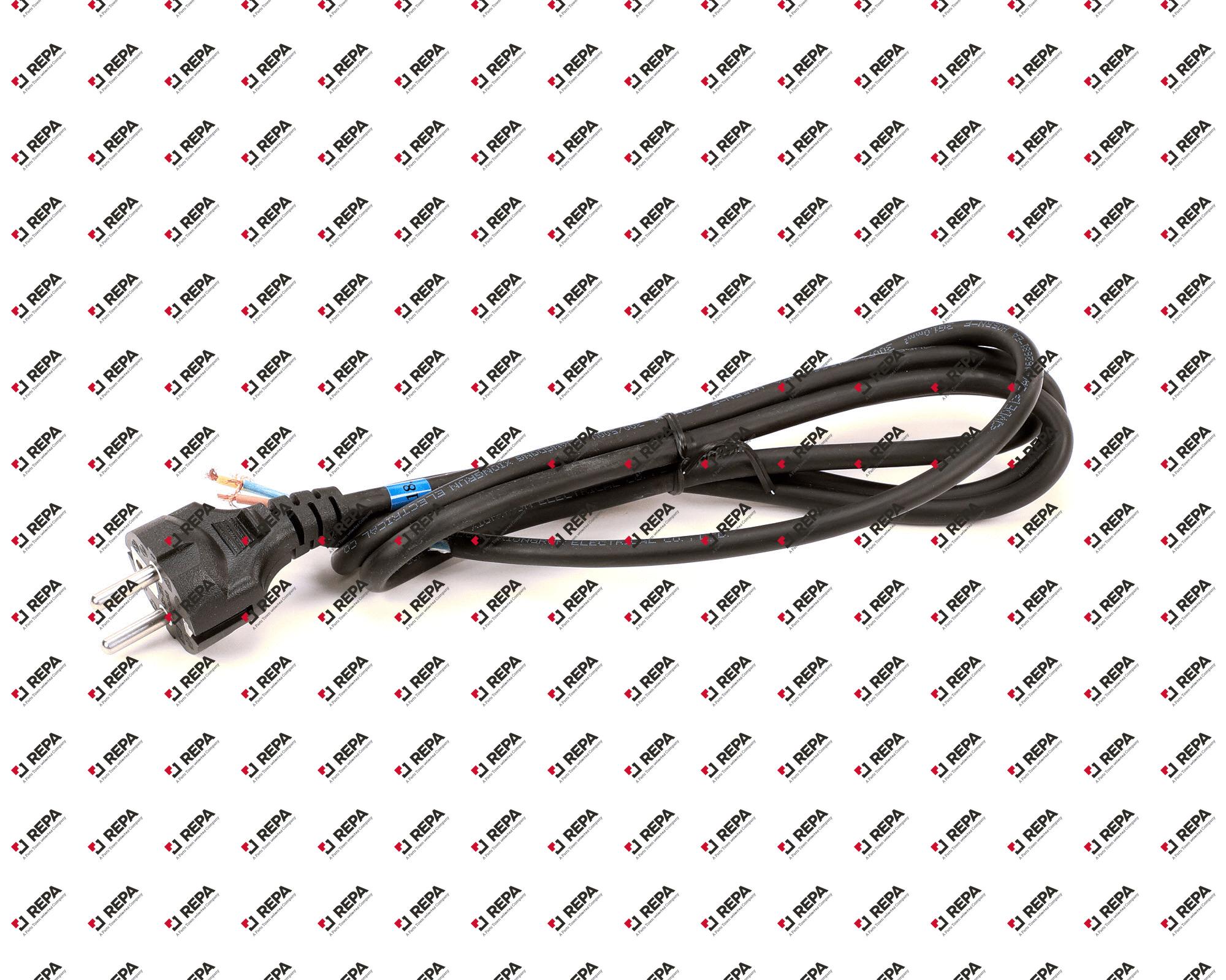 CORD CEE7/7/ST 10A 60C 78"